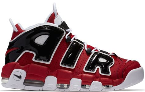 nike air uptempo stockx